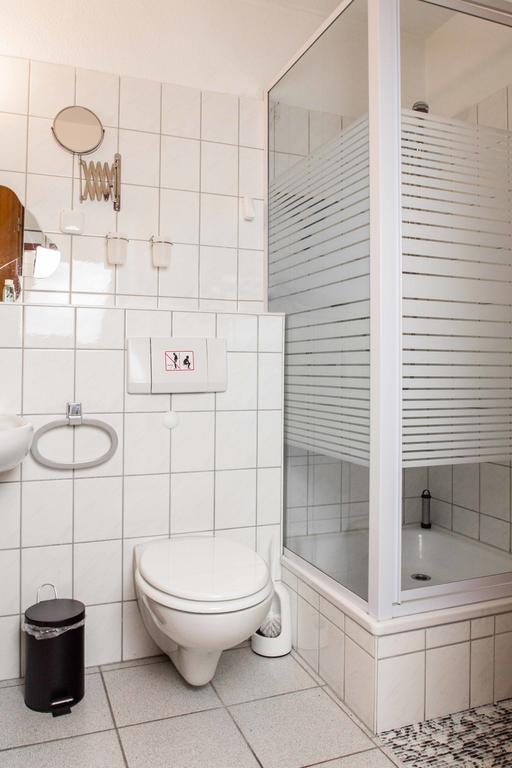 B&B Trobisch Dresden Eksteriør billede